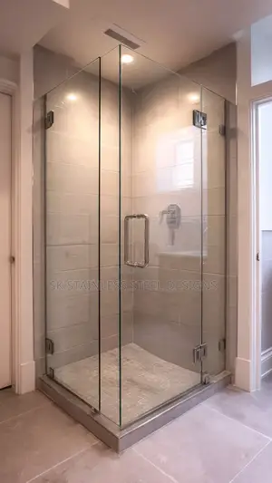 Sk Stainless Steel Design