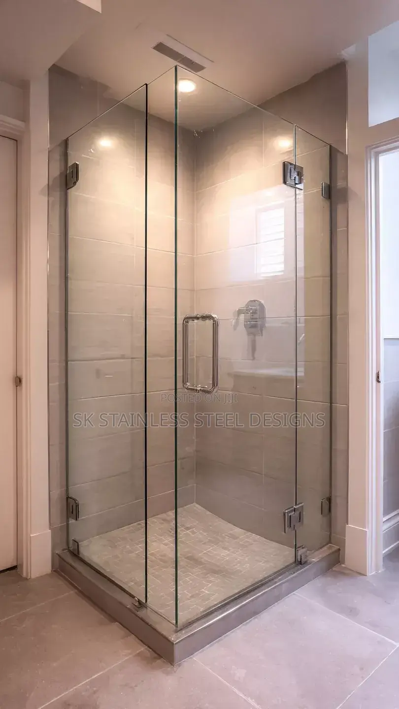 Sk Stainless Steel Design