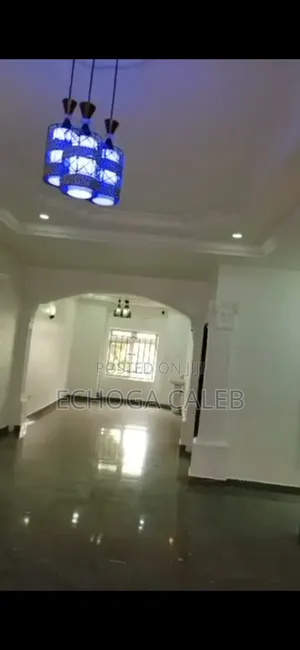 Furnished 3bdrm Block of Flats in Katampe (Main) for rent