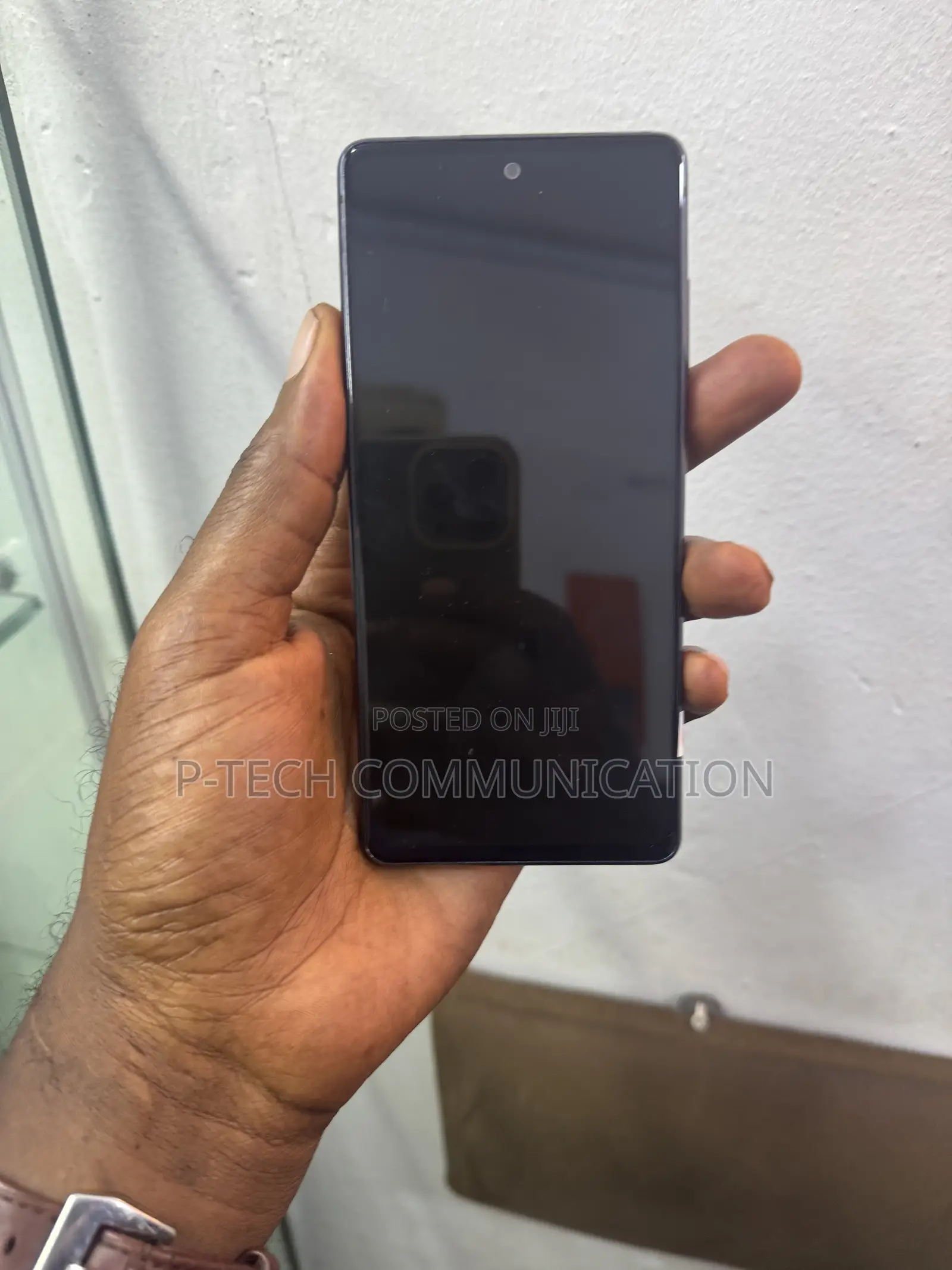 Samsung Galaxy S20 FE 128 GB Blue