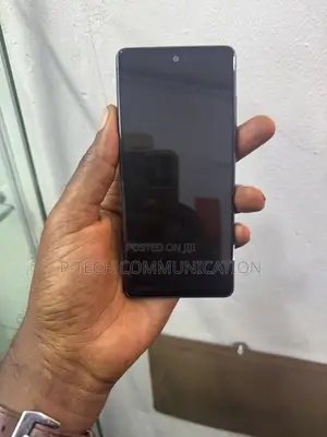 Samsung Galaxy S20 FE 128 GB Blue
