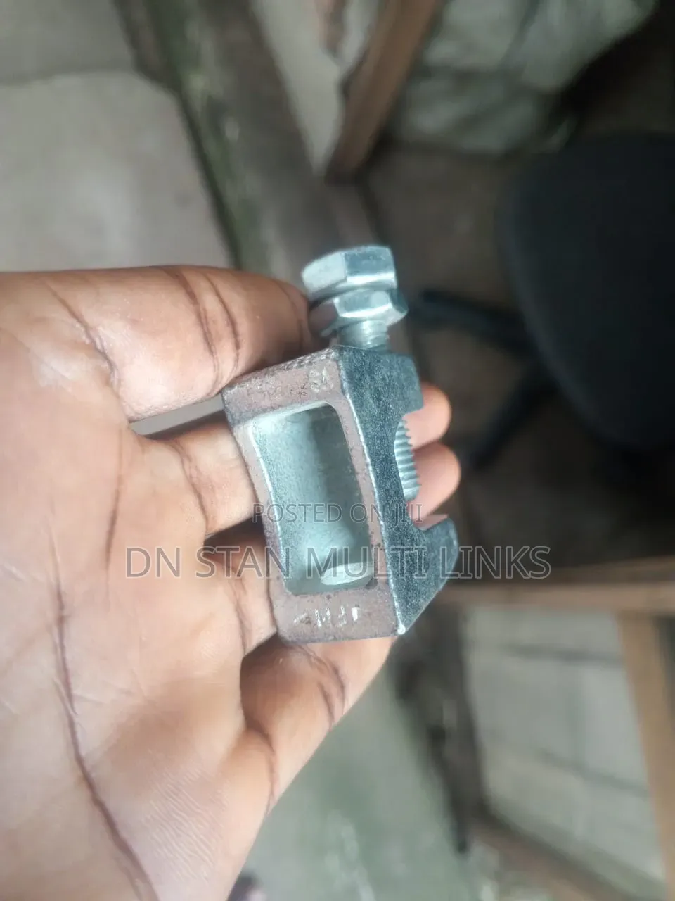 10mm G Clamp
