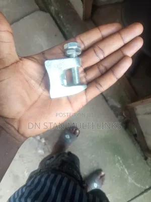 10mm G Clamp