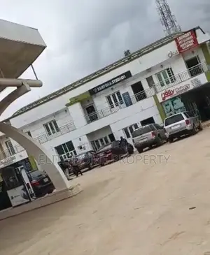 Filling Station for Sale Hotcake