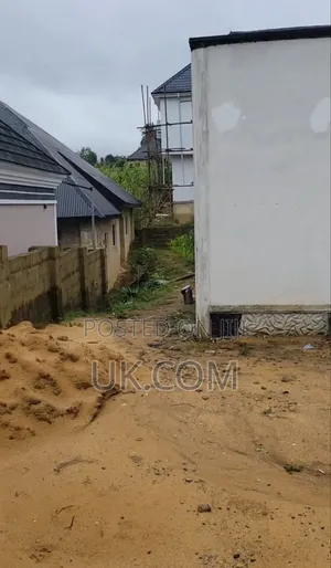 7bdrm Block of Flats in Calabar for sale