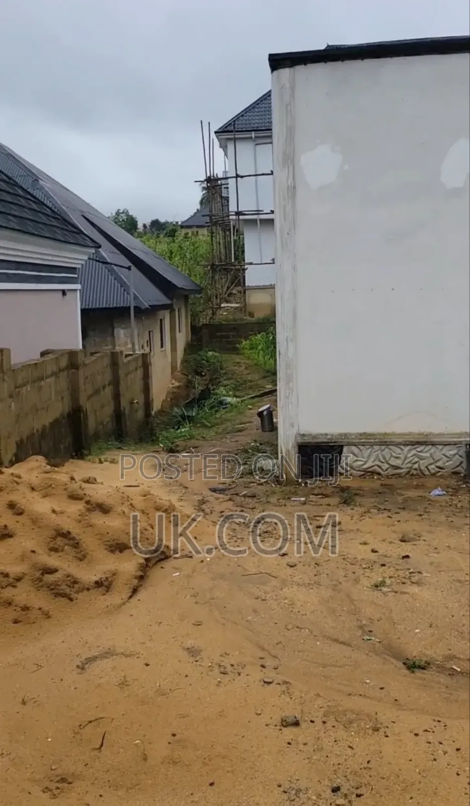 7bdrm Block of Flats in Calabar for sale