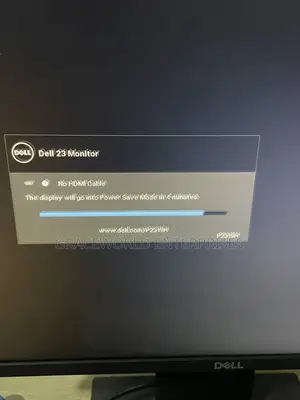 Dell P2319h FHD Monitor Available for Sale Urgently!