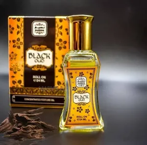 Oil Perfume