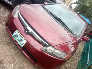 Honda Civic 2008