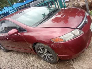 Honda Civic 2008