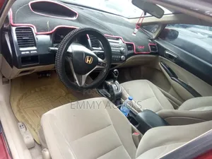 Honda Civic 2008