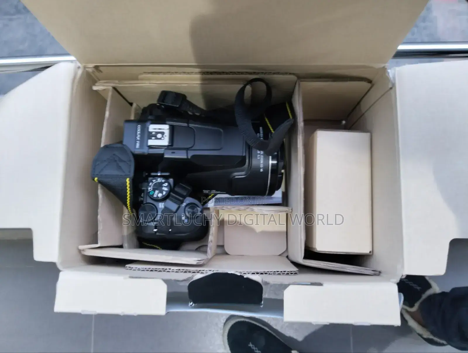 Photo Materials
