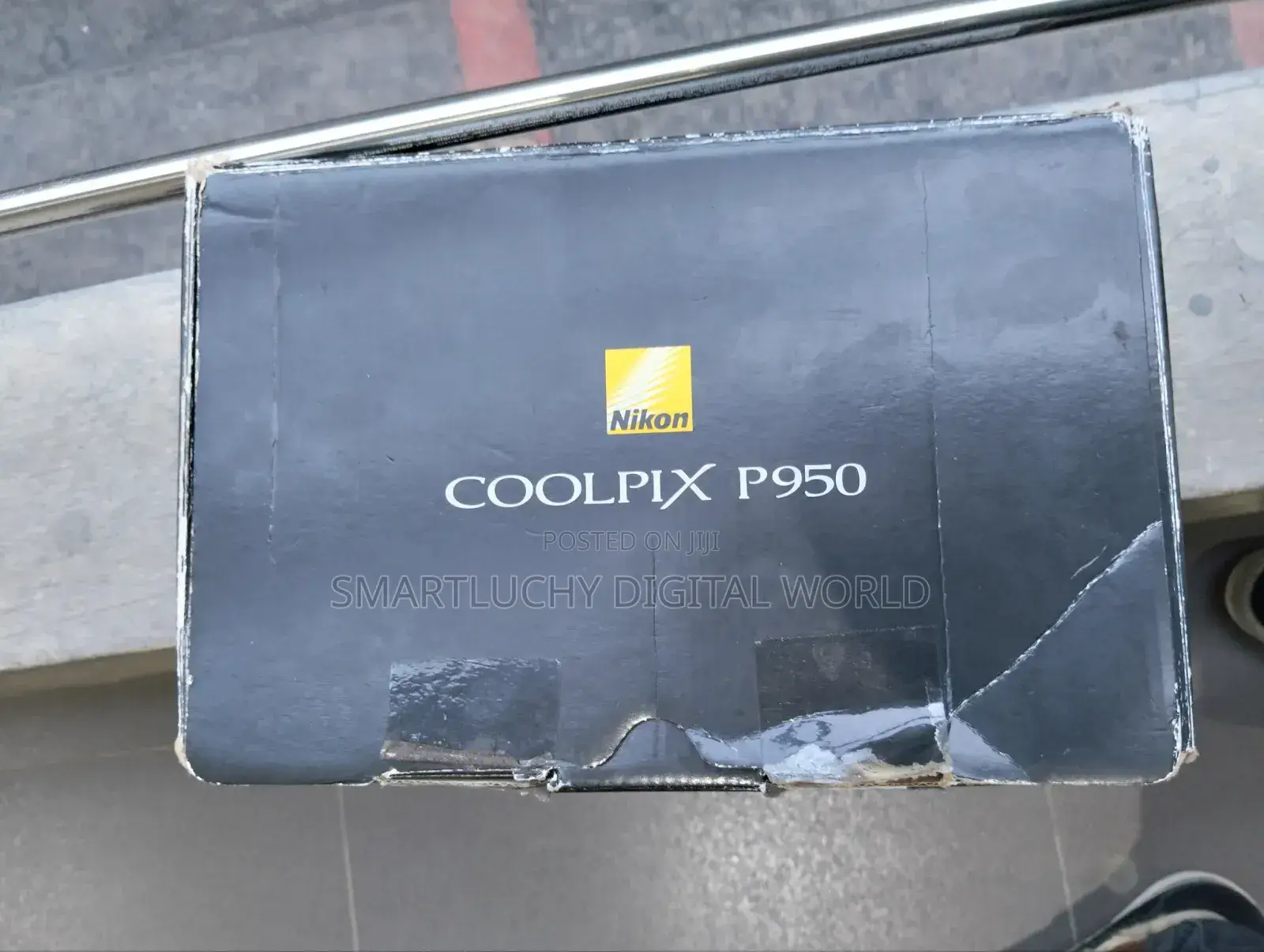Photo Materials