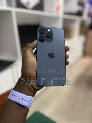 Apple iPhone 14 Pro Max 512 GB Black