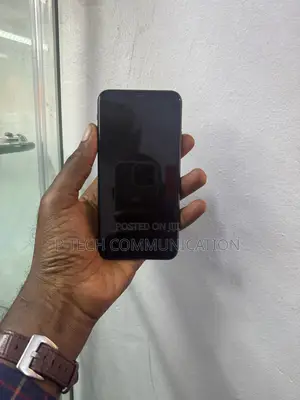 Apple iPhone 11 Pro Max 256 GB Black