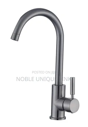 Choice Kitchen Sink Mixer Tap Anti Rust