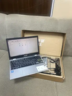 Laptop Asus 4GB Intel Celeron HDD 128GB
