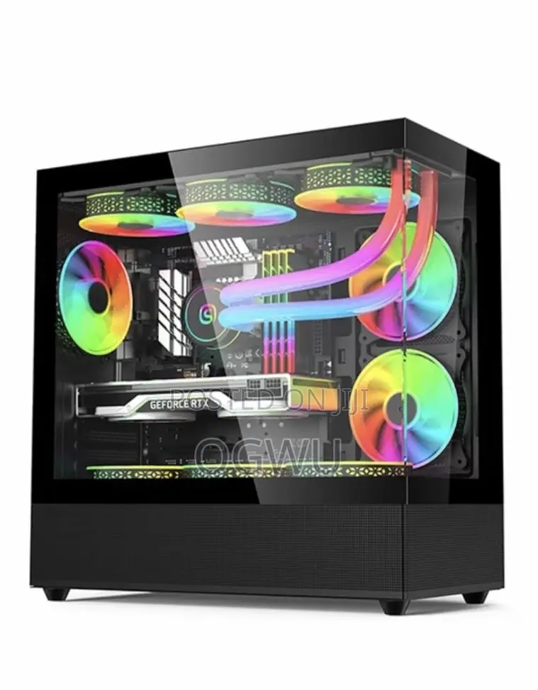 Pc Case For Sale