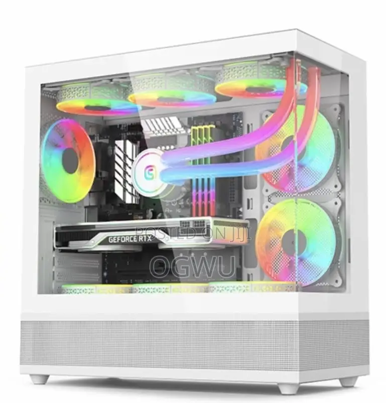 Pc Case For Sale