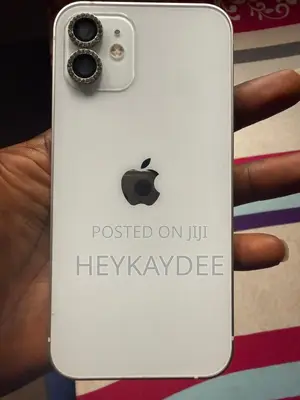 Apple iPhone 12 64 GB White