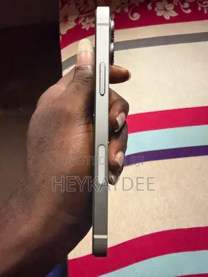Apple iPhone 12 64 GB White