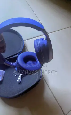 Bose Headphone