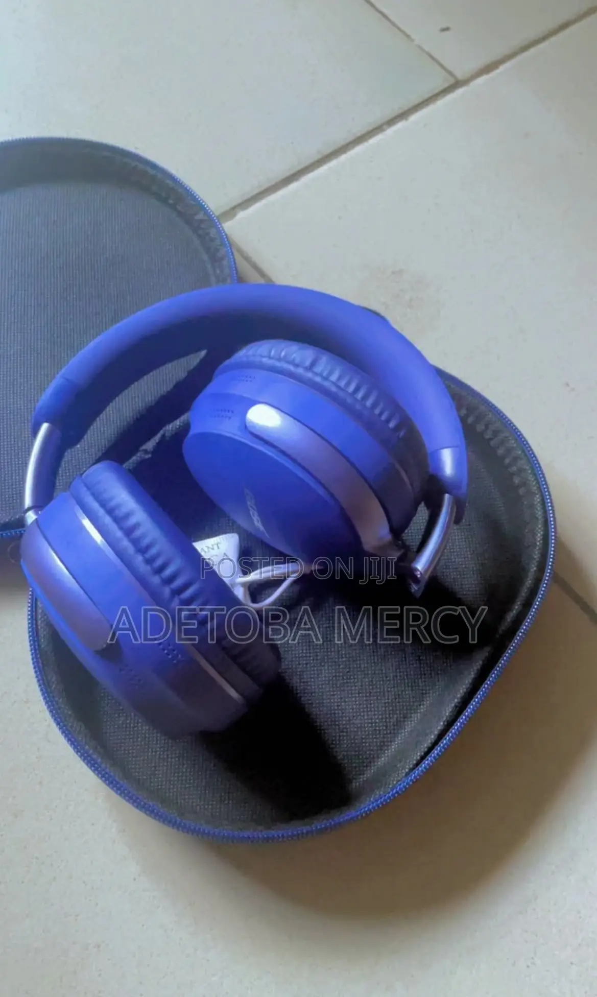 Bose Headphone