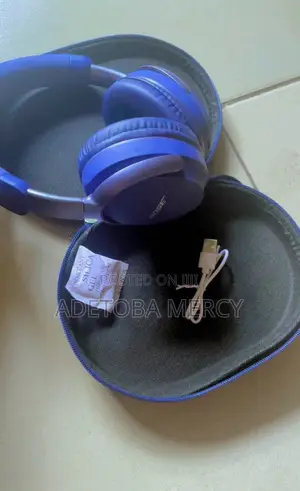 Bose Headphone