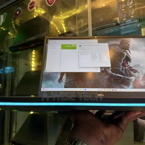 Laptop Dell G7 17 7000 16GB Intel Core i7 SSD 512GB