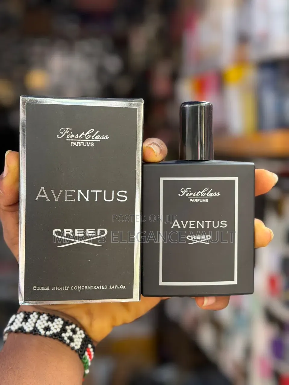 Aventus Creed