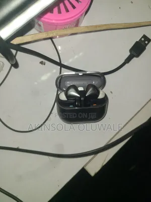 Samsung Galaxy Buds 3 Pro