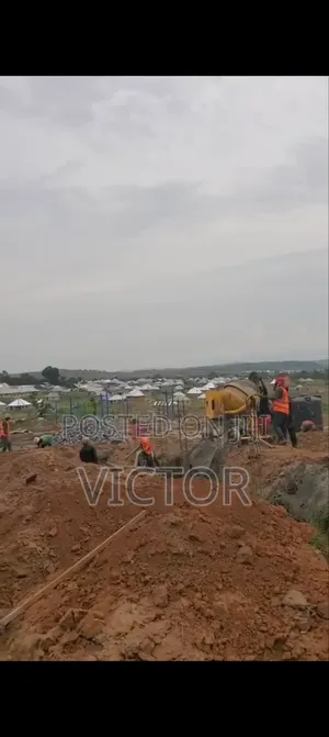 Estate Land
