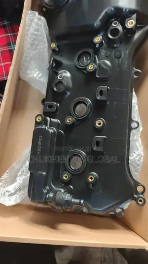 Engine Cover