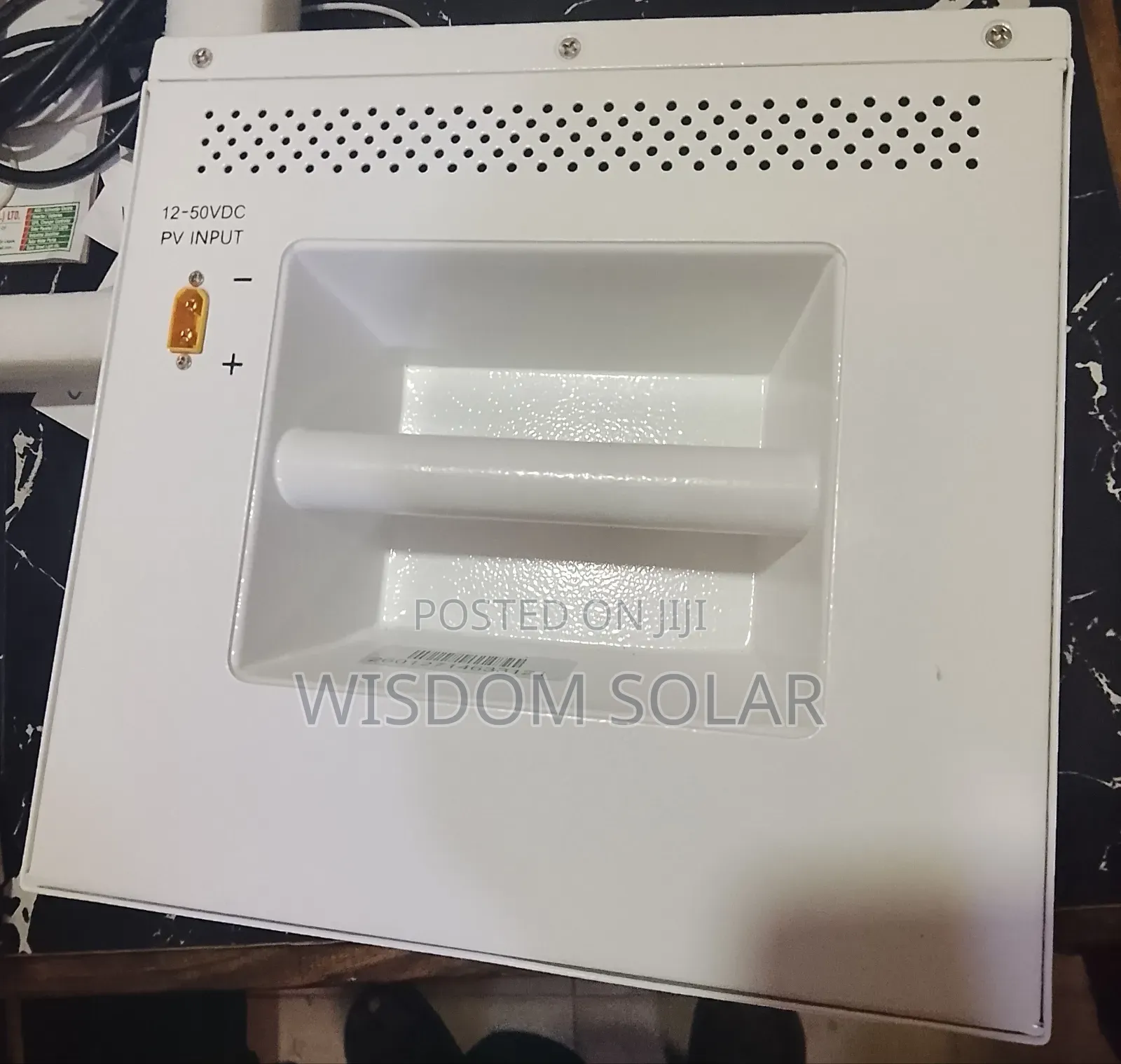 500w Energy Bean Solar System