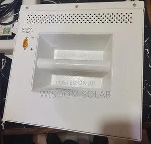 500w Energy Bean Solar System