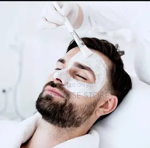 Professional Acne Glow Facial Treatment