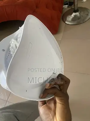 Nail Hand Dryer (Big)