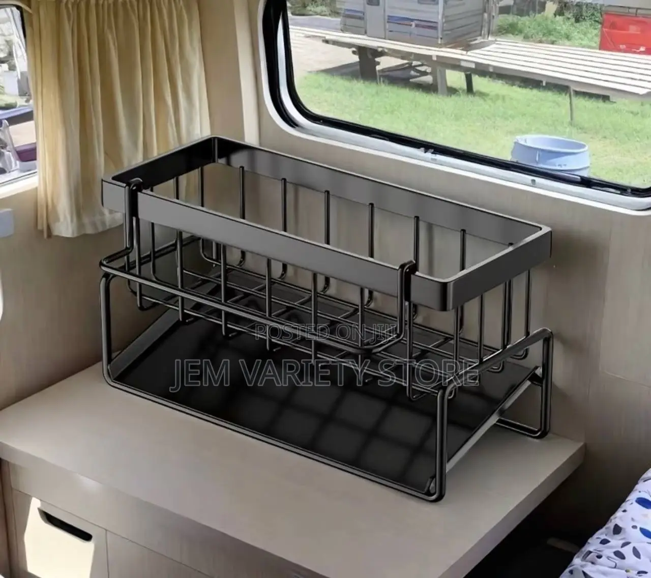 Sink Tidy / Organizer