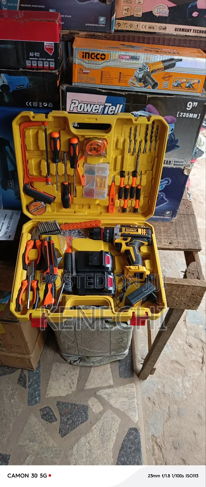 Screw Driver Machine for Tighten and Loosen