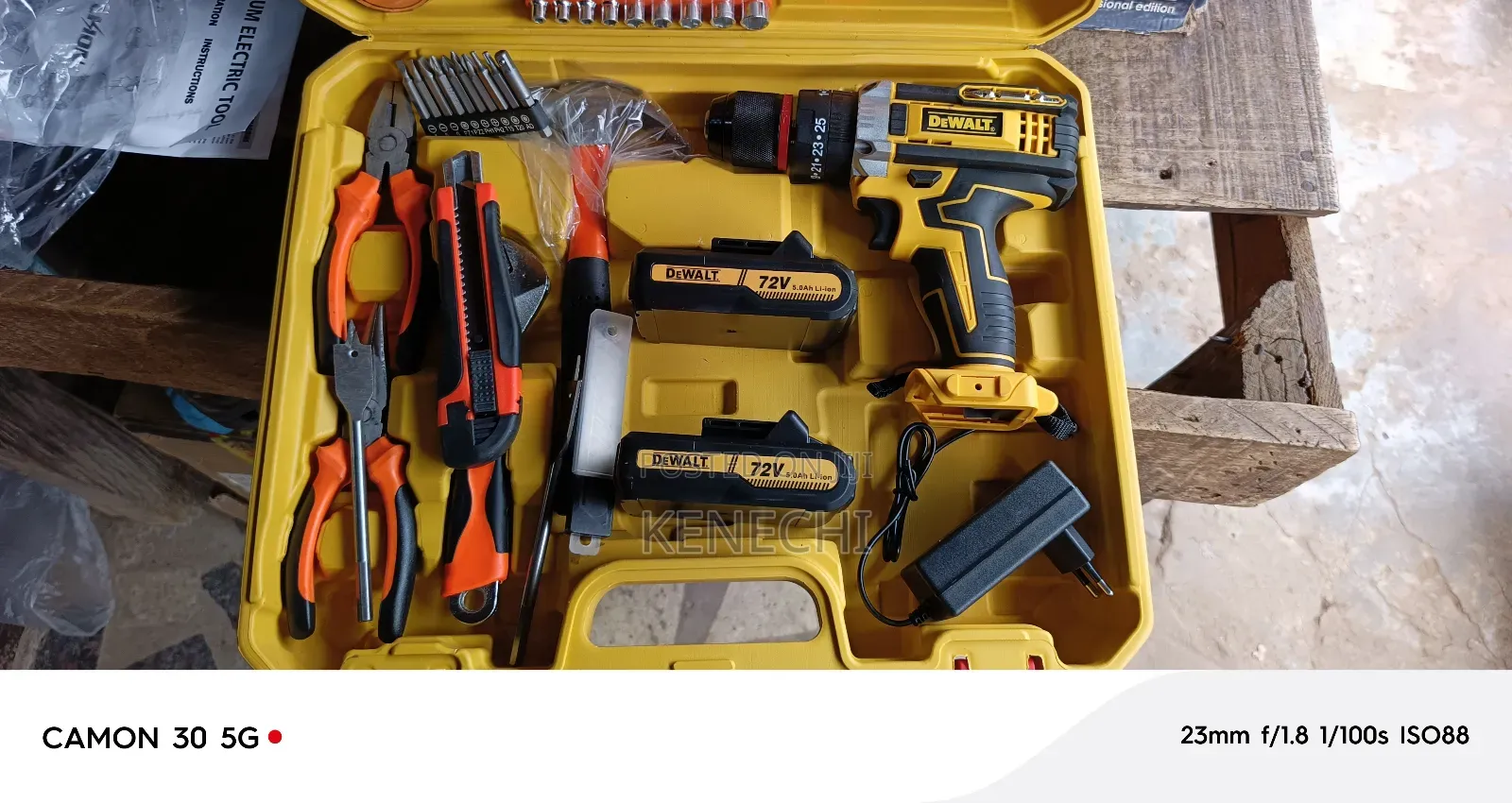 Screw Driver Machine for Tighten and Loosen