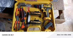 Screw Driver Machine for Tighten and Loosen