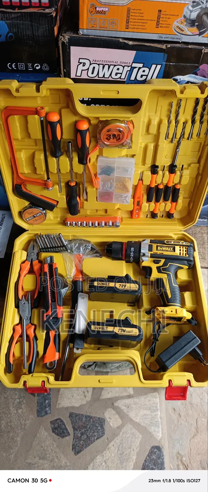 Screw Driver Machine for Tighten and Loosen