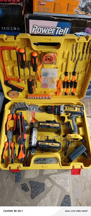 Screw Driver Machine for Tighten and Loosen
