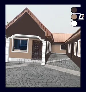 1bdrm Apartment in Ajibawo Estate, Ado-Odo/Ota for rent