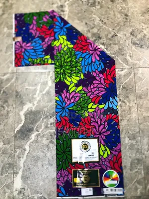 Beautiful Ankara Available