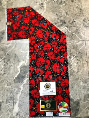 Beautiful Ankara Available