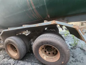 45,000 Litre Tanker