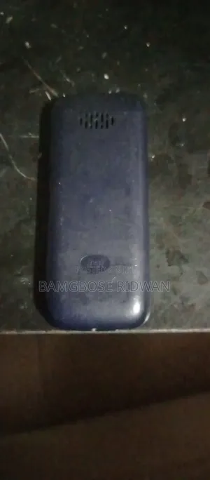 Itel it2165 Blue