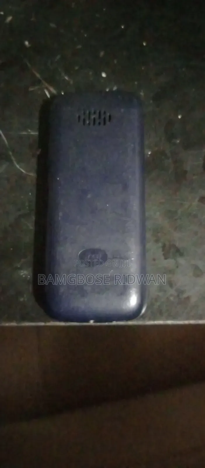 Itel it2165 Blue