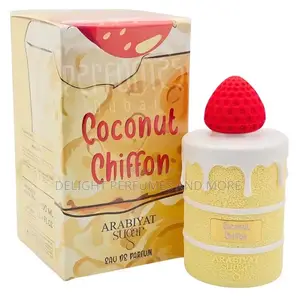 Unisex Perfume